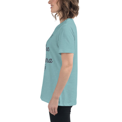 Women's Relaxed T-Shirt