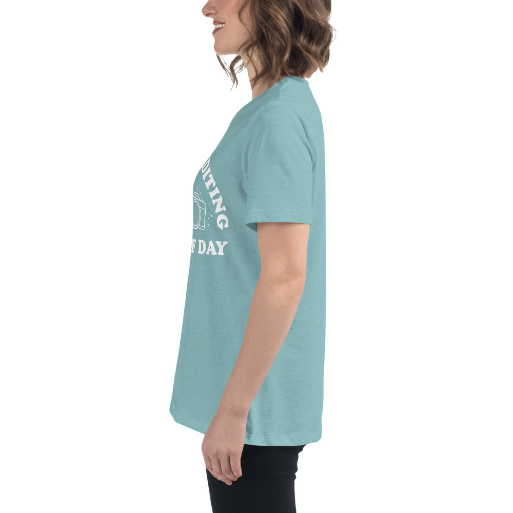 Women's Relaxed T-Shirt