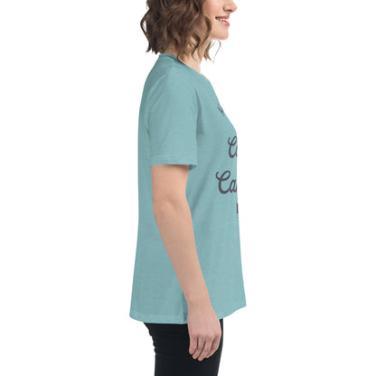 Women's Relaxed T-Shirt