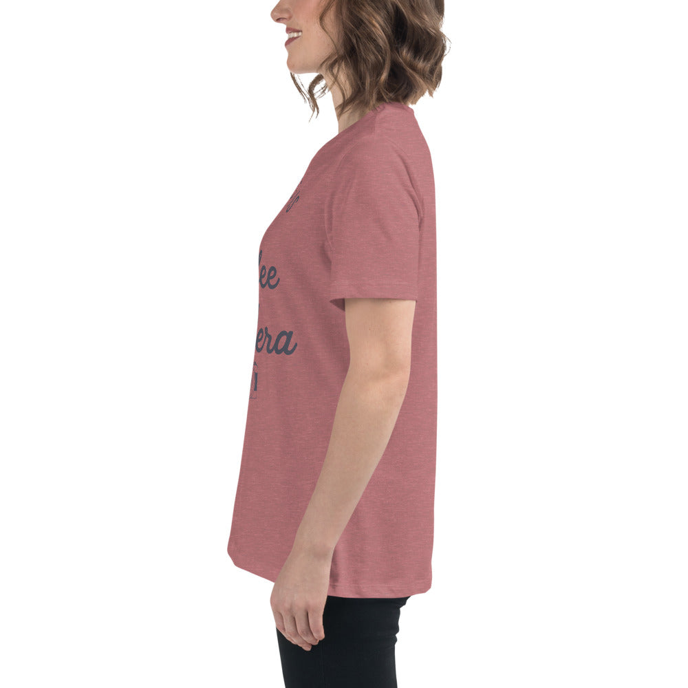 Women's Relaxed T-Shirt