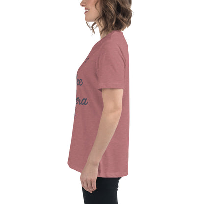 Women's Relaxed T-Shirt