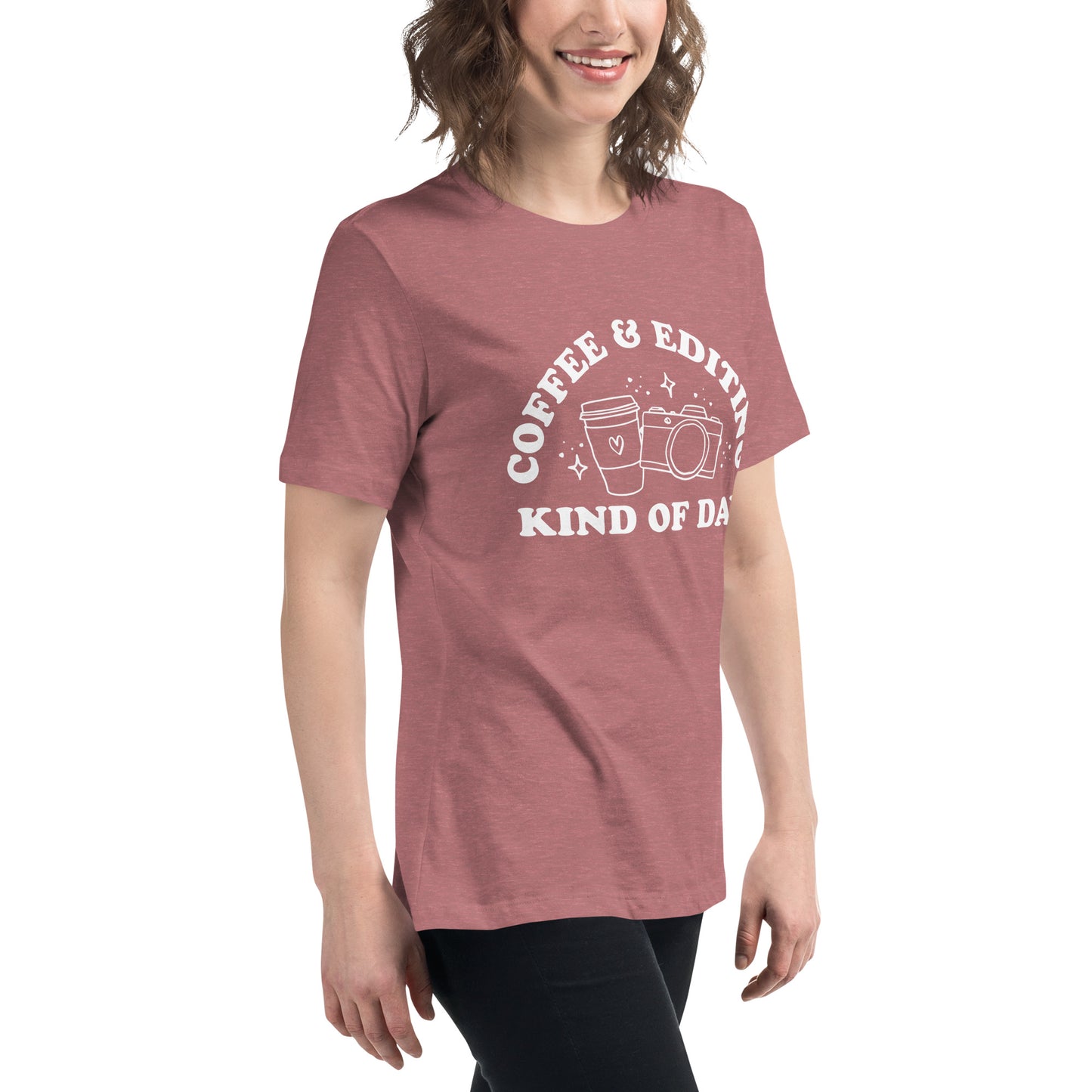 Women's Relaxed T-Shirt