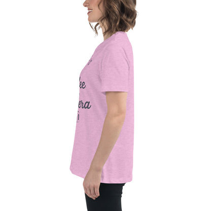 Women's Relaxed T-Shirt