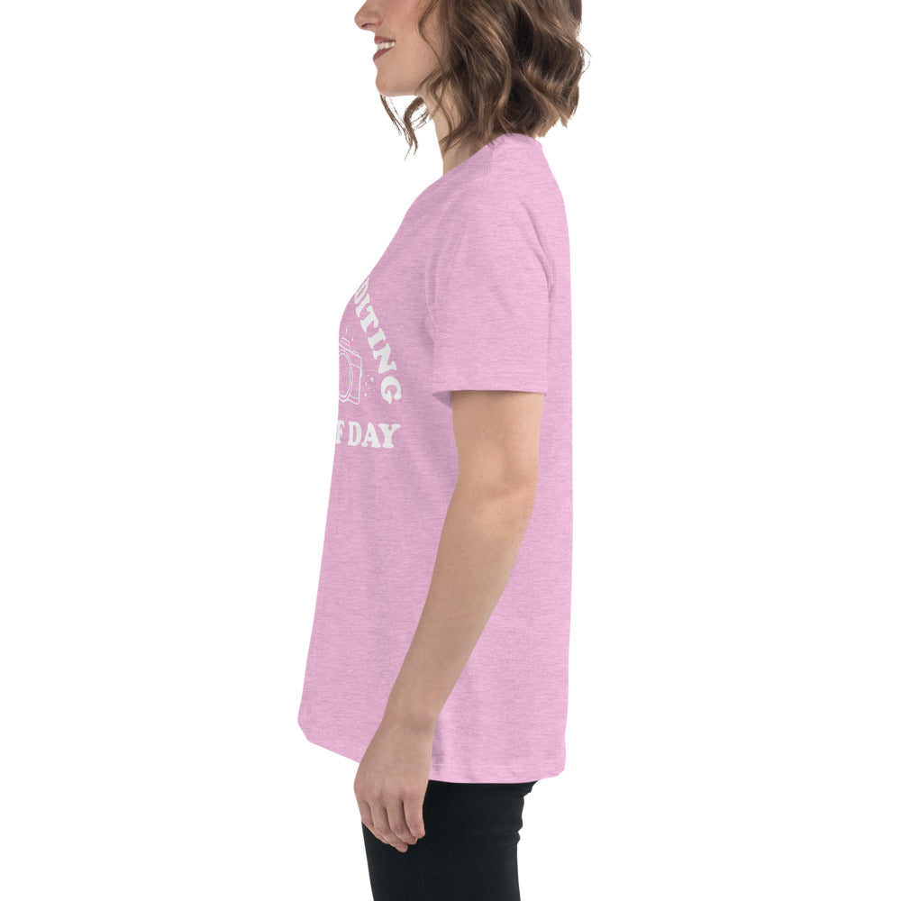 Women's Relaxed T-Shirt