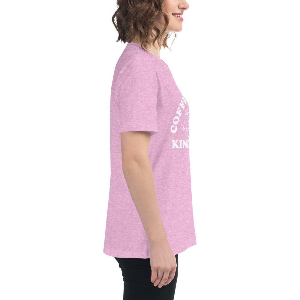 Women's Relaxed T-Shirt