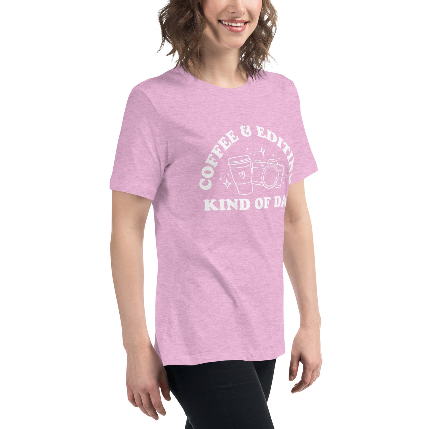 Women's Relaxed T-Shirt