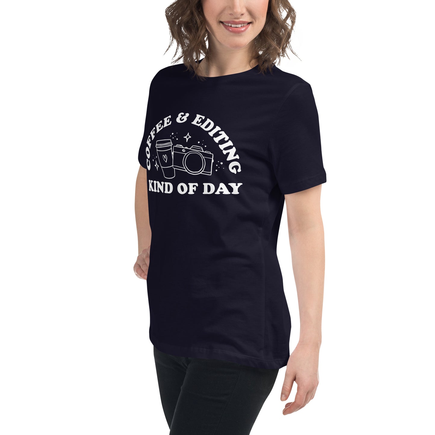 Women's Relaxed T-Shirt