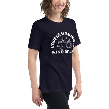 Women's Relaxed T-Shirt