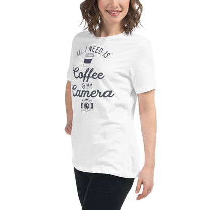 Women's Relaxed T-Shirt